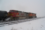 BNSF 4712